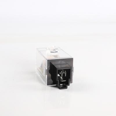 China 12V 24V 3 PIN Normal Bulb Car Motorcycle LED Flasher Relay for sale