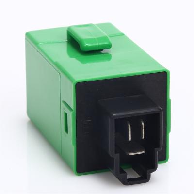 China Car control relay flash 12v for Hyundai Kia for sale