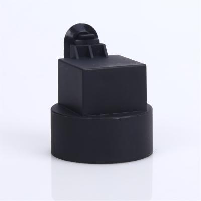 China 60A Car Round Base Relay Cars 12V 80A Double Contact for sale