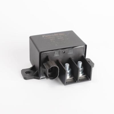 China 12V 100A Car Car Truck Starter Relays 150A 200A Amp for sale