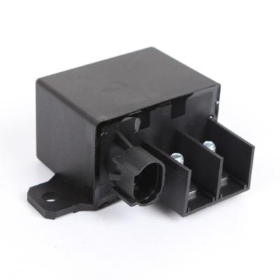 China SINOTRUK HOWO WG9725580100 24v 12V car truck starter vehicle relays 100A 150a 200A for sale