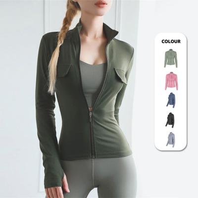 China Breathable High Elasticity Multiple Color Clothes Breathable Fitness Yoga Wear Sportswear For Women for sale