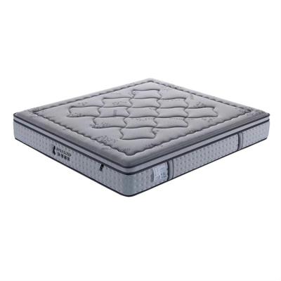 China China Manufacturer Wholesale Modern Design Convertible Double Mattress For Beds Mattress for sale