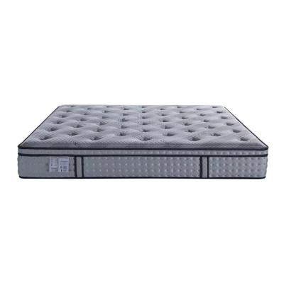 China Best Price Home Hotel Bed Mattress Convertible Top Selling Highly Elastic Comfortable Soft Mattress for sale