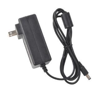 China Ul Cul Approval Us Plug 12vdc 12v 2a 2.0a Ac Dc Adapter Power Supply For Guitar Effect Pedal for sale