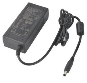 China 12v 24v 1a 2a 3a dc power adapter ac to dc power supply adapter Desktop AC Adapters for sale