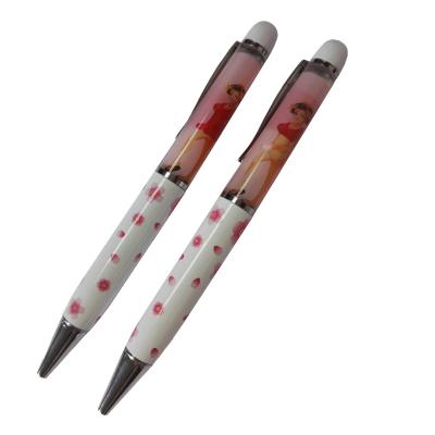 China office & School Pen Great Price Magic Liquid pen creative liquid pens remove clothes pen with high quality for sale