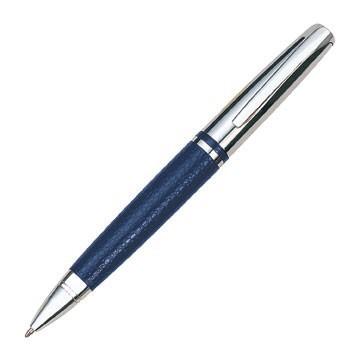 China High Quality Promotional Pens PU Paint Ballpoint Pen Metal Leather Leather Pens Cheap For Business Gifts And Stationery Store for sale