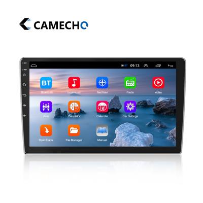 China Camecho 2 Handsfree Din 9