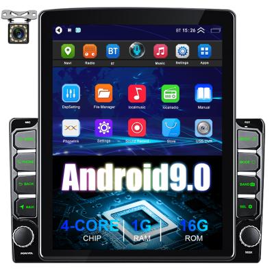 China GPS Camecho 9.7