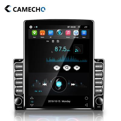 China GPS Camecho 2 Din 9.7