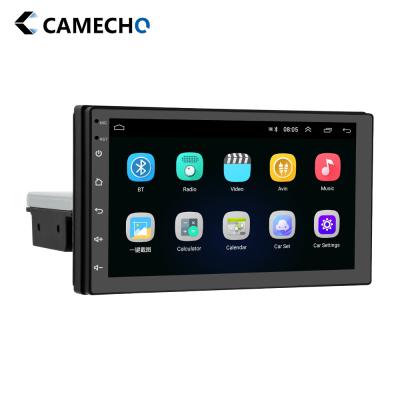 China Camecho Handsfree 7