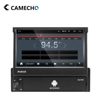 China GPS Camecho 7