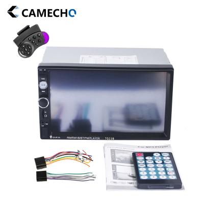 China Camecho Handsfree 7