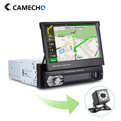 China GPS Camecho 7