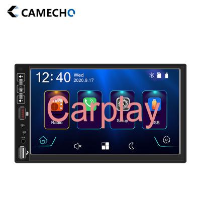 China Camecho Stereo Dropshopping Carplay 7