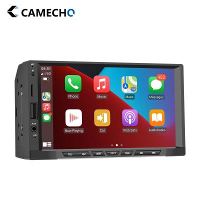 China Camecho Handsfree Car Radio 7