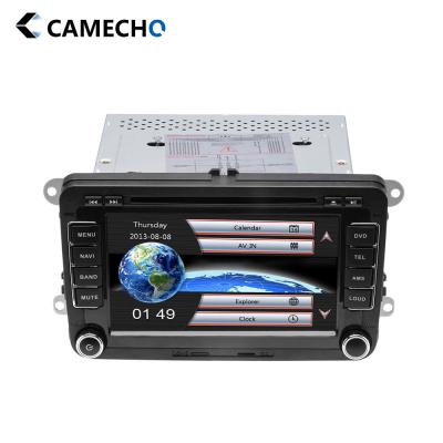 China GPS Camecho 7