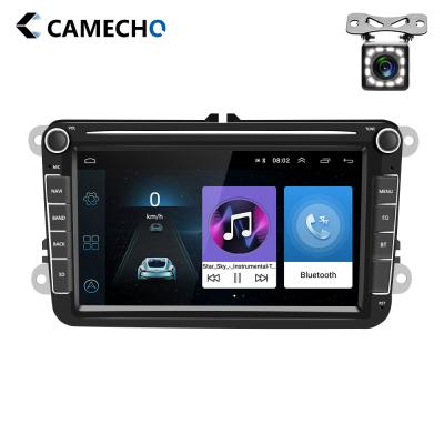 China GPS Camecho 8