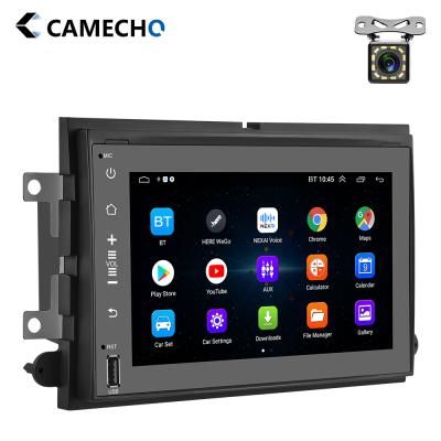 China GPS Camecho 7