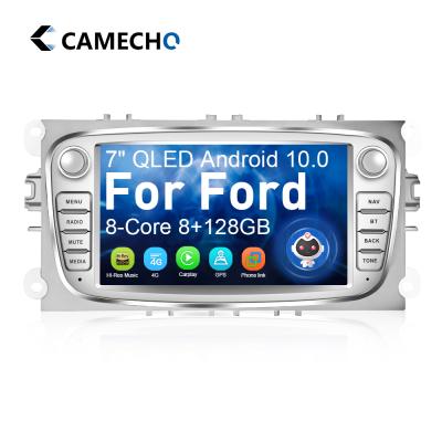 China GPS Camecho 7