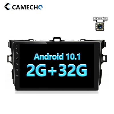 China GPS Camecho 9