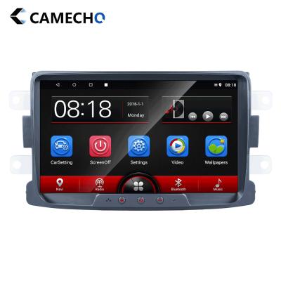 China GPS Camecho Dropshipping 8