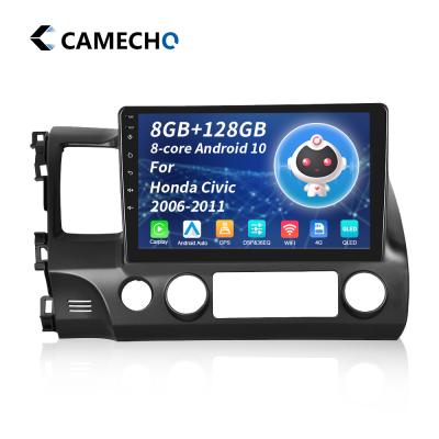 China GPS Camecho 10.1