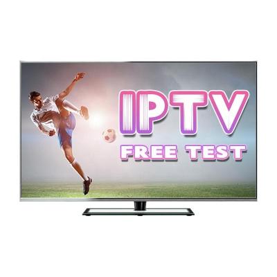 China 30f/s or iptv panel lower iptv subscriptv m3u xxx free trial for sale