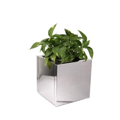 China Anti-corrosion stainless steel 304 or 1060 wholesale aluminum gardening products, vertical gardening products, innovative gardening products for sale