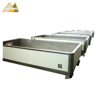 China Can Be Stainless Steel China Customized Steel Tank Manufacturing for sale