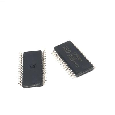 China UCD9222WRGZREP IC de gestión de energía controlador PWM instrumentos de Texas en venta