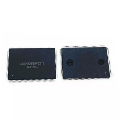 China MC33FS4501CAE Pmic Chips Freescale Pmic Circuit Original New Parts for sale