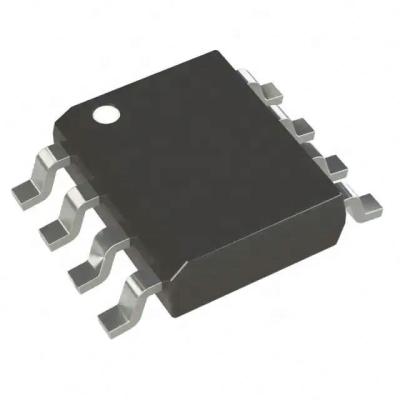 China 23LC512-I/SN Memory IC Chip 512Kb 20MHz Clock Frequency Surface Mount for sale