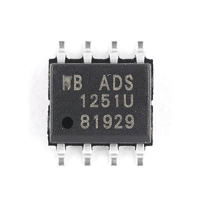 China TPS65175ARSHR controlador de segmento de LCD Ic TPS65175 controlador de panel de LCD ic en venta