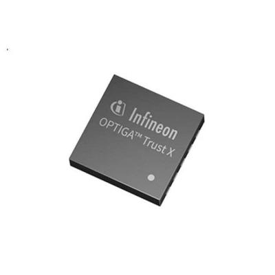 中国 SLS32AIA020 ASIC 統合回路 PG-USON-10-2 表面マウント 販売のため