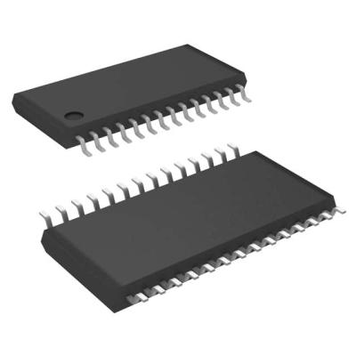 China AT97SC3204-X1A50-1 Circuitos integrados específicos para aplicaciones ASIC EEPROM en venta