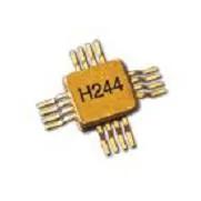 Chine HMC244AG16 Commutateur RF Ic Appareils analogiques DC à 4 GHz 28 dB à vendre