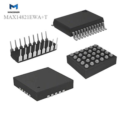 China MAX14821EWA+T Sensor-ICs Maxim integrierte IO-Link-Geräte-Transceiver zu verkaufen