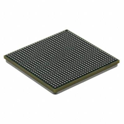 China MSC8144TVT800A Mixed Signal ICs SC3400 Core 800MHz 783-FCPBGA for sale