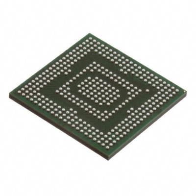 China ADBF609WCBCZ502 Mixed Signal ICs Automotive Dual Core 808K x 8 for sale