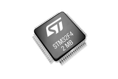 China STM32F407VGT6 Integrated Circuits (ICs)
Embedded
Microcontrollers for sale