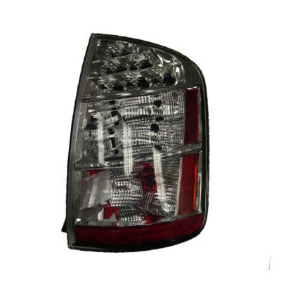 China Car Parts 81551-47100 81561-47070 Scap Auto Car Body Parts Led TAIL Lamp For Prius NHW20 2004-2009 for sale