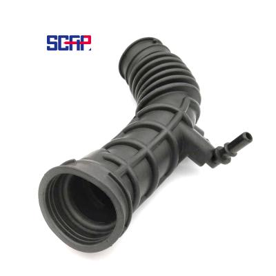 China Clean Flexible Rubber Air Intake Hose Car Spare Part Auto Air Intake Hose 9072834 For Chevrolet Sail 1.4L 2010-2014 for sale