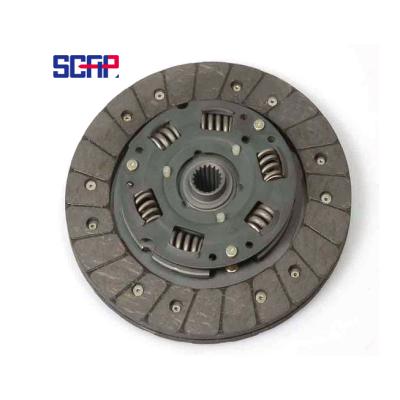 China Scap 30100-N8494 Auto Car Spare Parts Plate Clutch Disc For NISSAN TAKE ON (720) BLUEBIRD (B610) Standards for sale