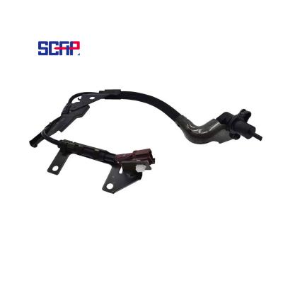 China Car Spare Parts SCAP Auto Spare Parts Suspension Auto Spare ABS ABS Speed ​​Sensor 8104562280 For ISUZU for sale