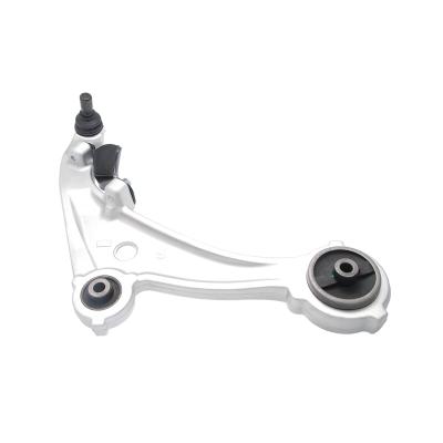 China Car Parts Front Lower Control Arm 54501JN02A 54500JN02A 54501JA00B Auto Car Spare Parts Scap FOR NISSAN for sale