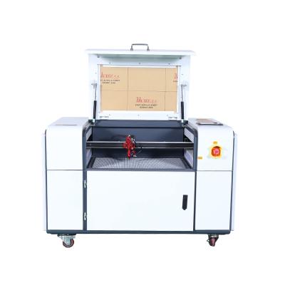 China Gemstone Laser Cutting Machine CO2 Laser Engraving Machine Water Cooled Cutting Machine for sale