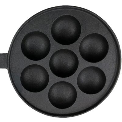 China Sustainable Cast Mold Interior: Black  exterior: Optional amp; Beverage Stores, for sale