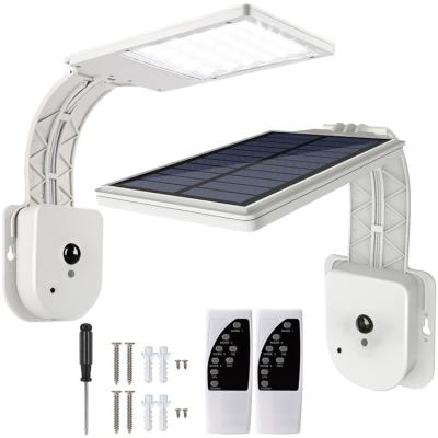 China Morden JACKYLED Outdoor Lighting Solar Powered Street Lights Garden Road Solar Led Street Light for sale